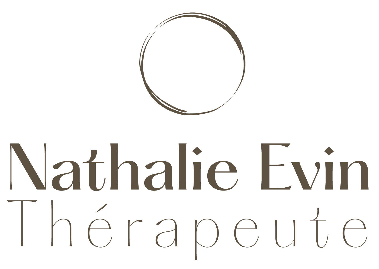 Nathalie Evin Thérapeute